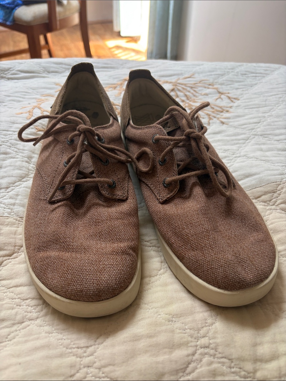 Chaco Mens sneakers